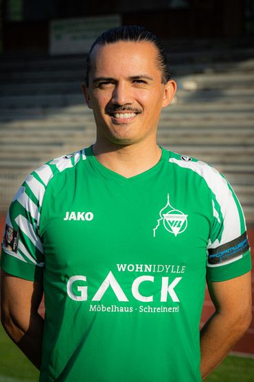 Sven Schlayer