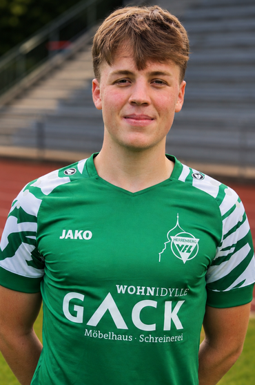 Nico Appelt