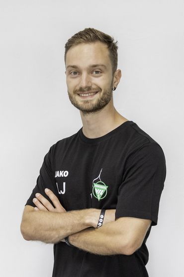 Luca Jakob