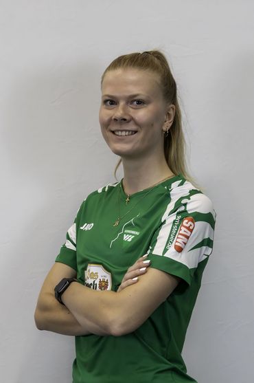 Maike Hillert