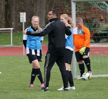 Juventus Fußballcamp 2019