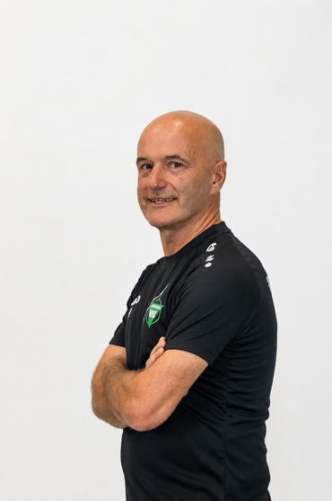 Patrik Recknagel
