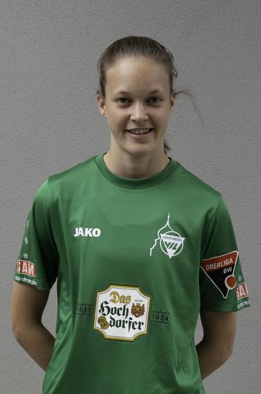 Marie Gleixner