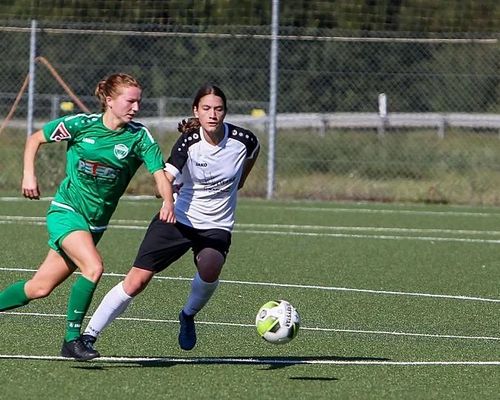 Frauen Oberliga: VfL verliert in Gottenheim