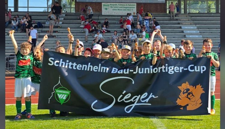 Bambini Heimturnier Sonntag, 22.06.2025 