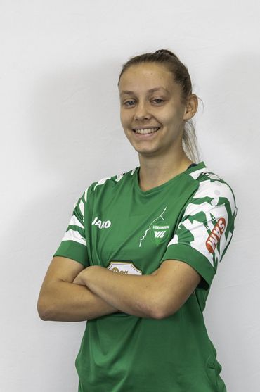 Tabea Czech