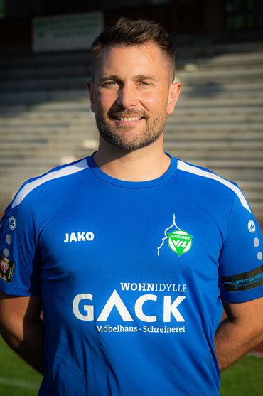 Daniel Ulmer
