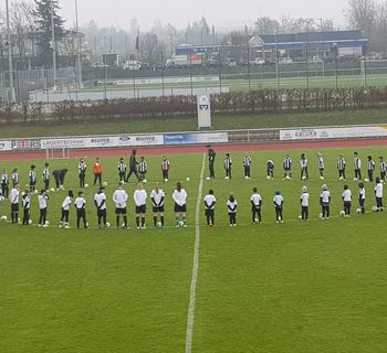 Juventus Fußballcamp 2019
