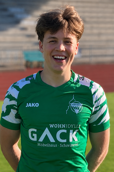 Nico Appelt