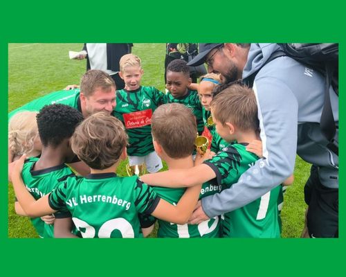 Nachlese Turnier in Rohrau – Samstag, 26. Juli