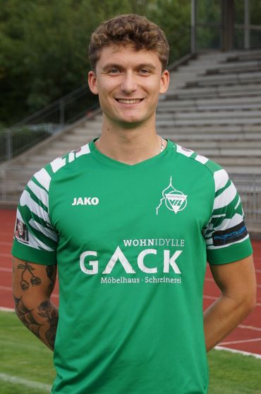 Tom Egeler