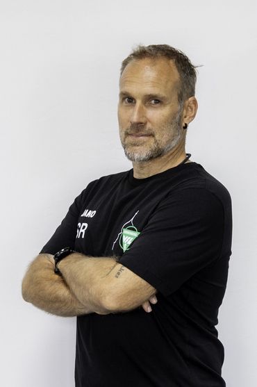 Steven Riechers