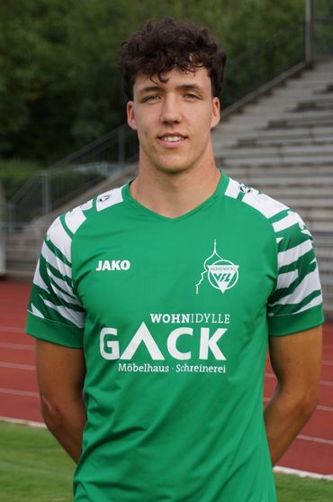 Josias Hartmann
