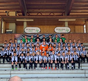Juventus Fußballcamp 2019