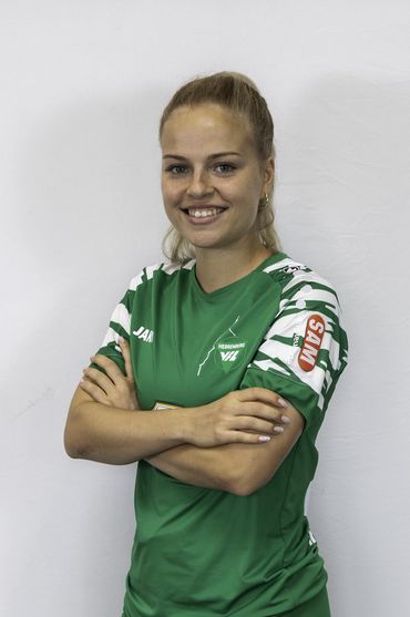 Lucy Claar