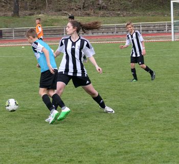Juventus Fußballcamp 2019