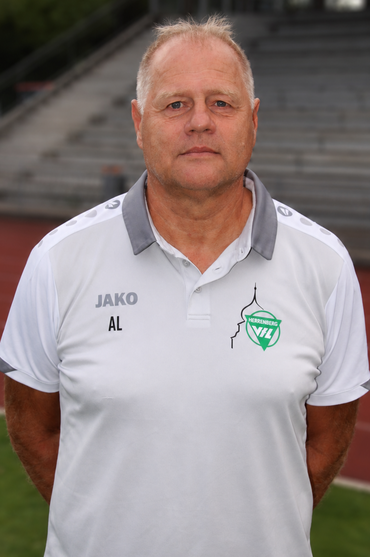 Achim Leber