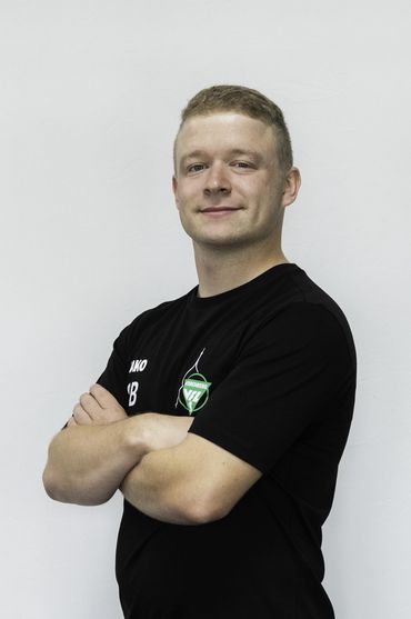Steffen Bohle