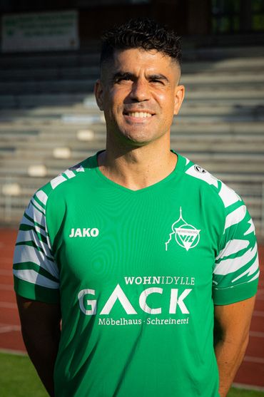 Ivan Vargas Müller