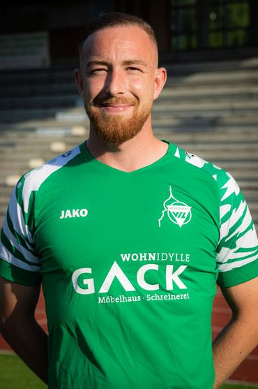 Mark Betsch