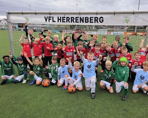 Nachlese Leistungsvergleich am 04.10.2025