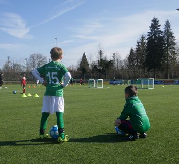 Oster-Camp 2018