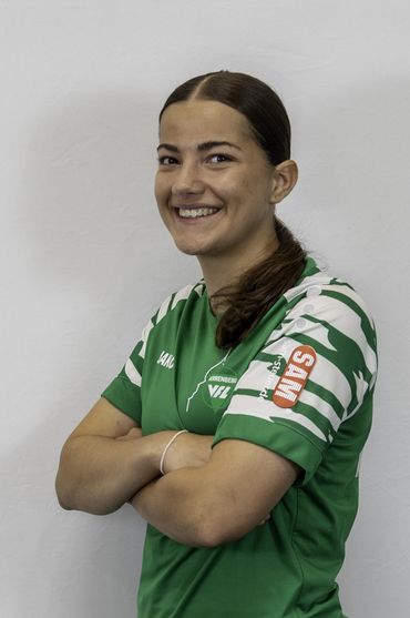 Nelly Buchholz