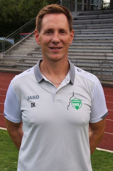 Oliver Kugel