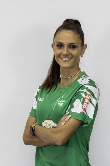 Christina Riechers