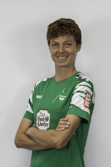 Katharina Baumann