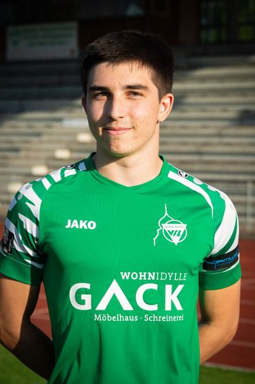 Fynn Straub