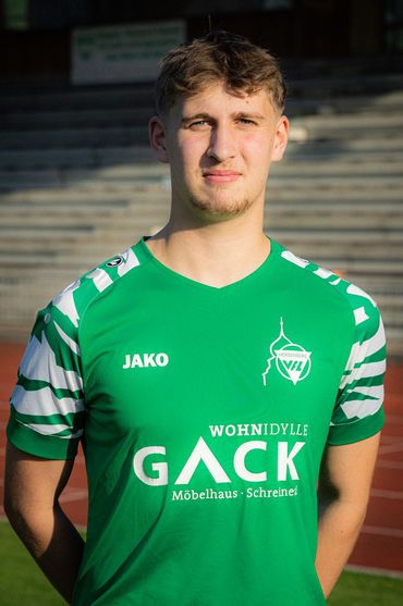Timo Leber