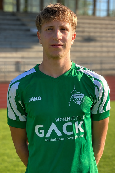 Tom Böttinger