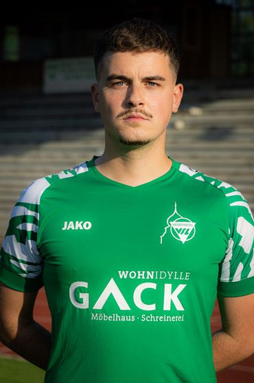 Tim Mahmoud