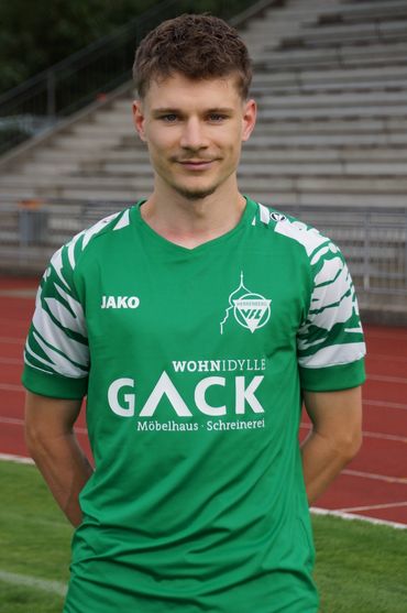 Philipp Horny