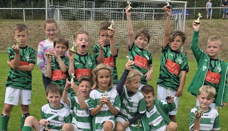 Nachlese – Sonntag, 27. Juli: Turnier in Gechingen
