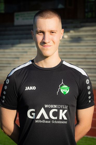 Colin Jakob