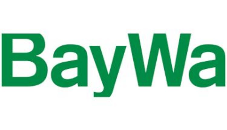 BayWa Haustechnik