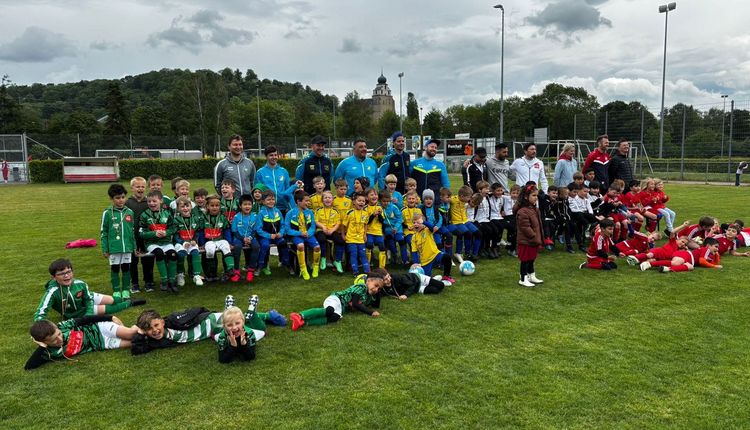 FleggaFetz 18.05.2025