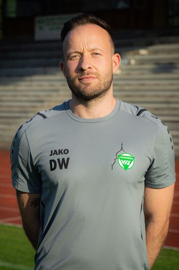 Daniel Wahnsiedler