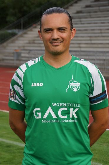 Sven Schlayer