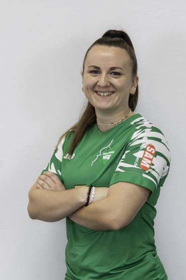 Luise Fritz