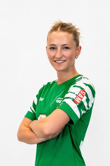 Lina Bleif
