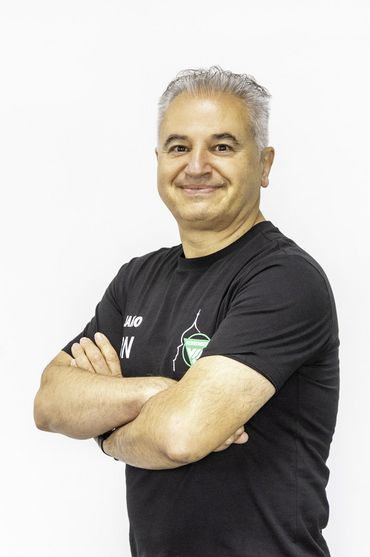 Bülent Namdar