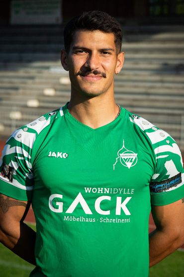 Marvin Kennke