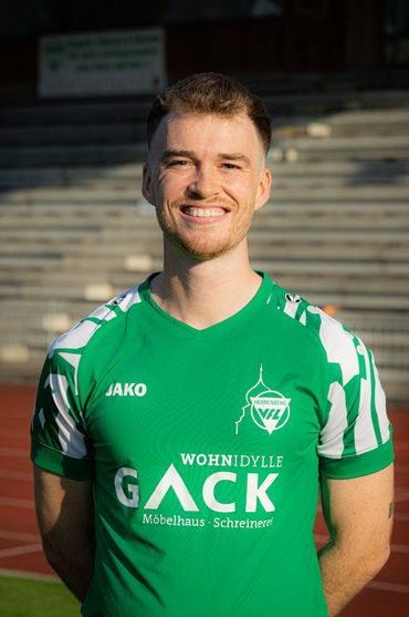 Cedrick Fais