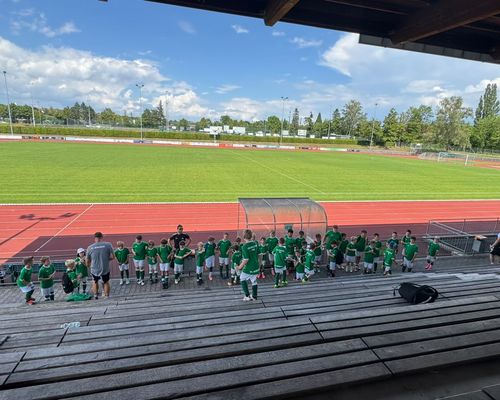 Kidscamp 2026