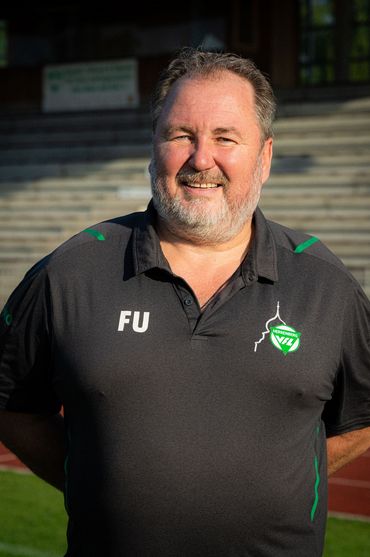 Frank Ulmer