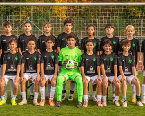 Legacy Cup 2026