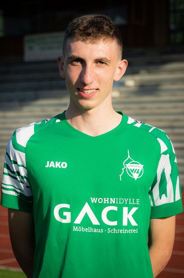 Robin Diederichs